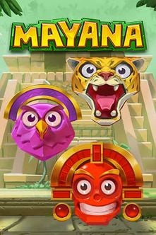 Mayana