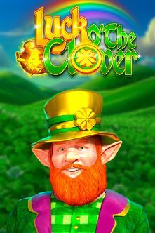 Luck O' The Clover