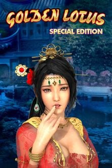 Golden Lotus SE