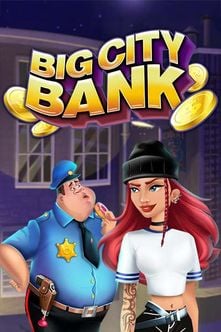 Big City Bank