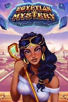 Egyptian Mystery