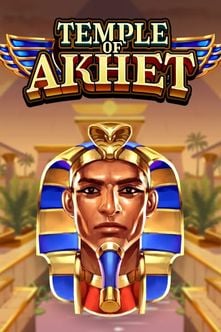 Temple of Akhet