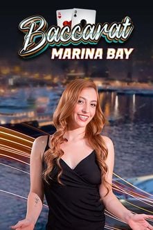 Marina Bay Baccarat