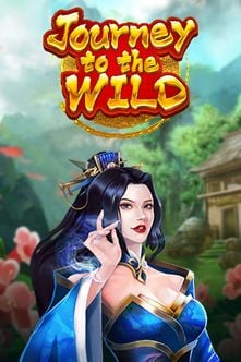 Journey to the Wild