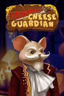 Miceketeers: The Cheese Guardian